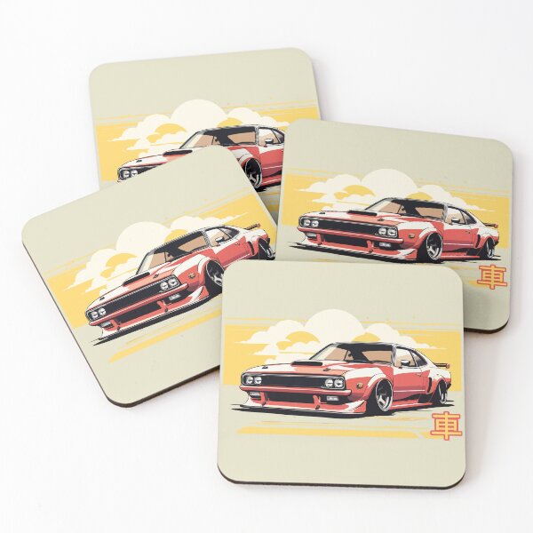 Item preview, Japan Car designed and sold by Ultimate-Rabbit.