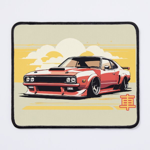 Item preview, Japan Car designed and sold by Ultimate-Rabbit.