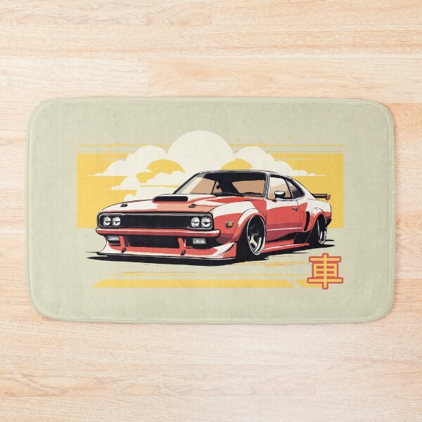 Item preview, Japan Car designed and sold by Ultimate-Rabbit.