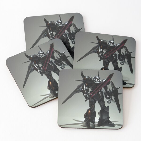 Artikelvorschau, Gundam Model Reaper Zaku (Gouf Ignited) entworfen und verkauft von PugDronePhotos.