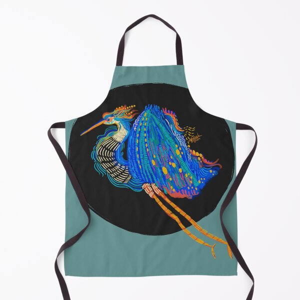 Item preview, Heron designed and sold by Thirdeylf.