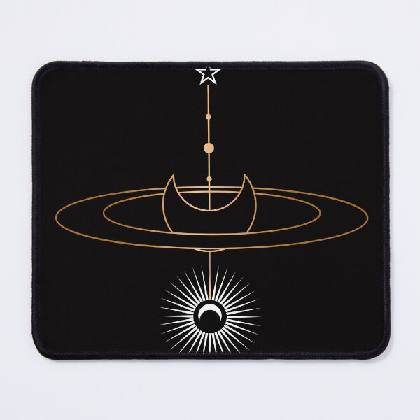 Item preview, Ethereal black designed and sold by EtherIam.