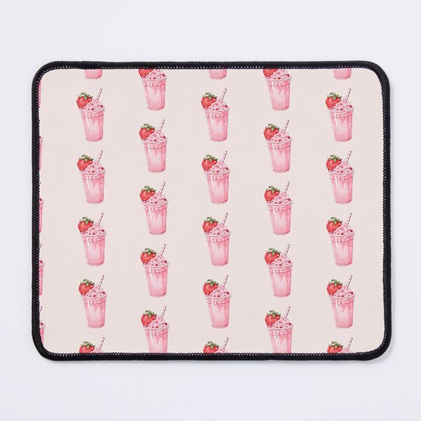 Item preview, strawberry smoothie designed and sold by t-shirtsquad.