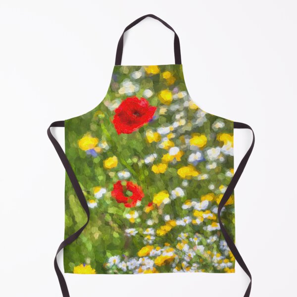 Item preview, Meadows Of Summer Art designed and sold by Londonimages.