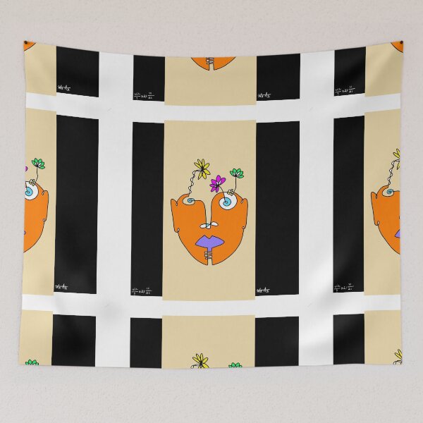 Item preview, I love life- new day-52 designed and sold by Inkas.