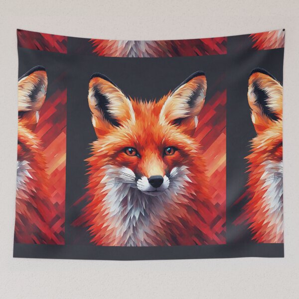 Item preview, Glitch Fauna: Animal Reimagined in Digital Distortion designed and sold by Lorets-Designs.