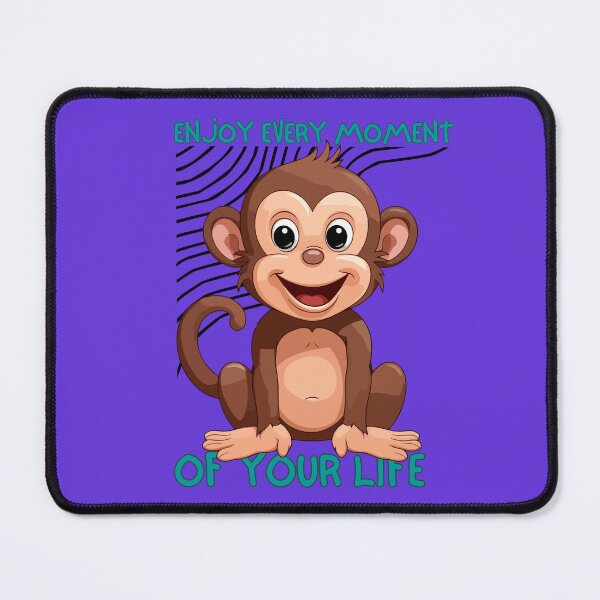 Item preview, Enjoy Every moment of your life  designed and sold by Artistic Vista.
