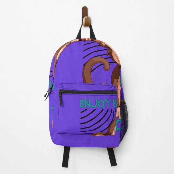 Item preview, Enjoy Every moment of your life designed and sold by Artistic Vista.