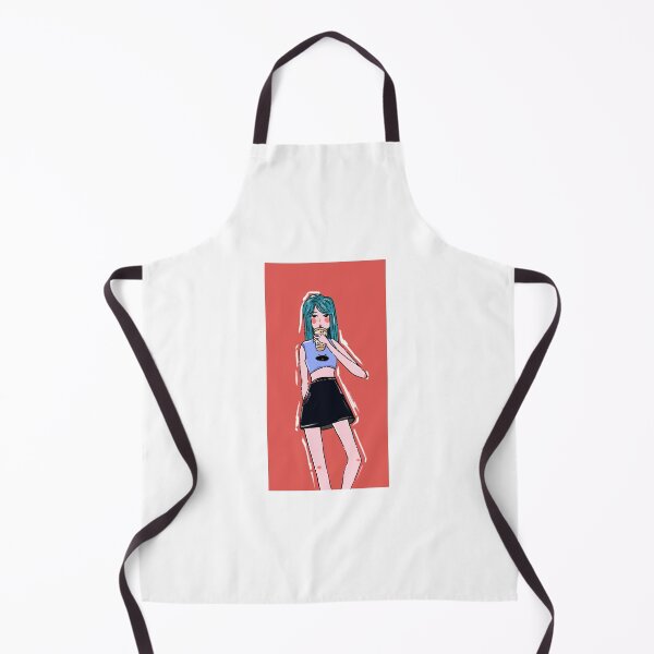 Item preview, Coffee Girl designed and sold by ekaya-akshaya.