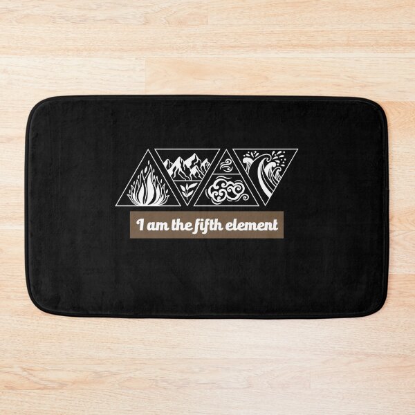 Item preview, Yoga 4 elements designed and sold by EtherIam.