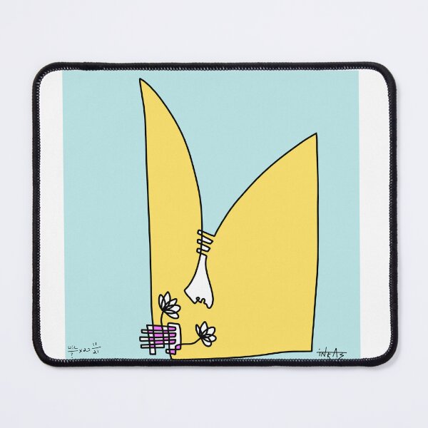 Item preview,  I love life- new day-54 designed and sold by Inkas.