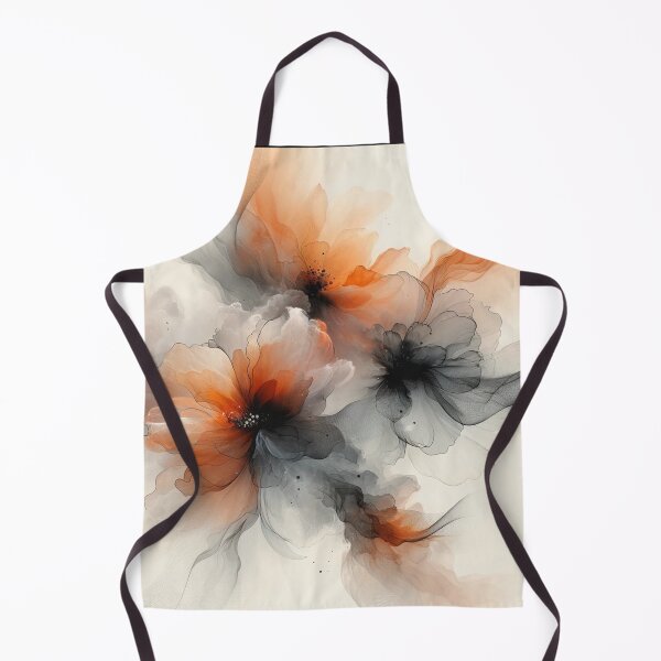 Item preview, Luminous Florals designed and sold by CardsStudio.