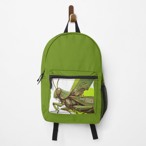 Item preview, Mechanical Grasshopper designed and sold by Ccjib.
