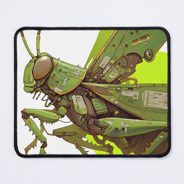 Item preview, Mechanical Grasshopper designed and sold by Ccjib.