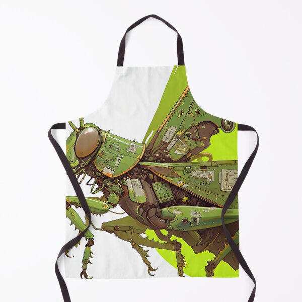 Item preview, Mechanical Grasshopper designed and sold by Ccjib.