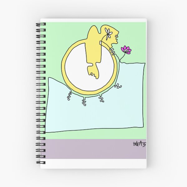 Item preview,  I love life- new day-55 designed and sold by Inkas.