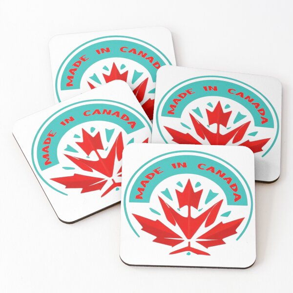 Item preview, Made In Canada designed and sold by 3Brew-Designs.