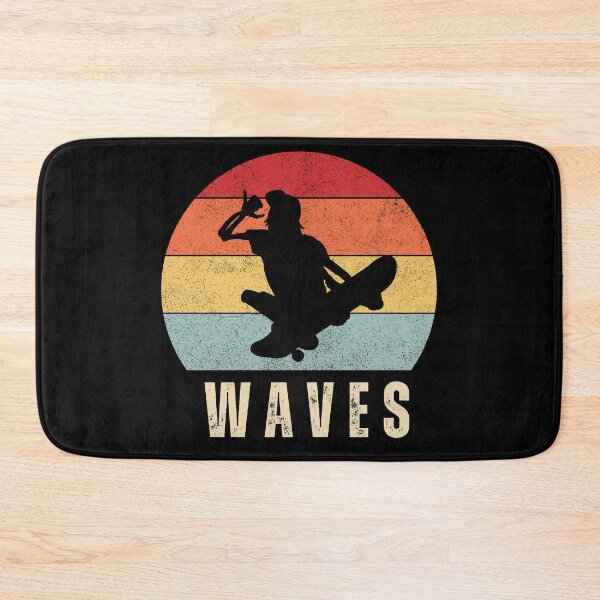 Item preview, Waves designed and sold by DunuStore.