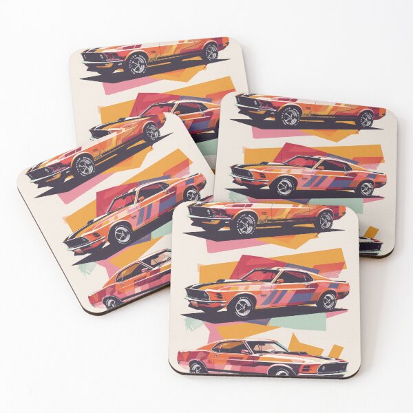 Item preview, Axle Opera Marks the Spot designed and sold by Retro Type.