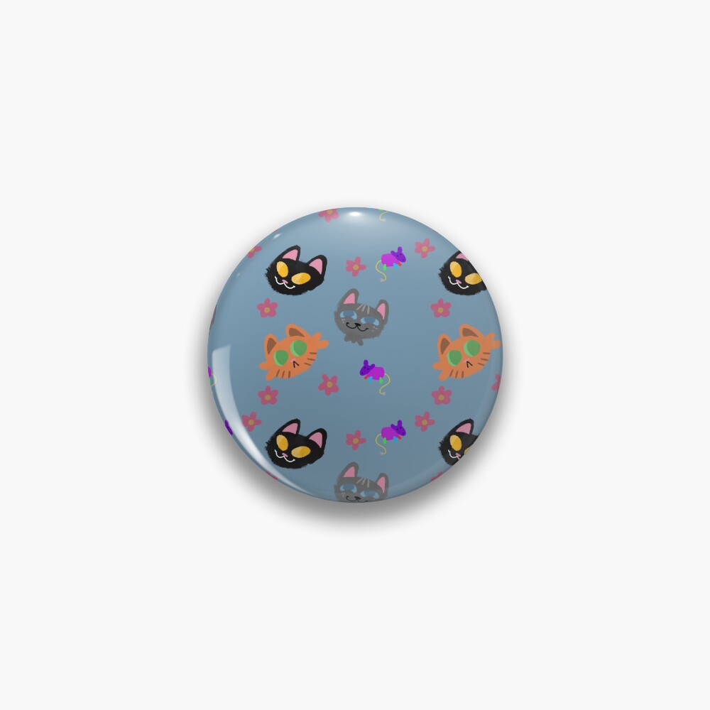 Item preview, Pin designed and sold by Hazeljo.