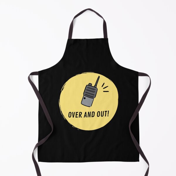 Item preview, Byler Over and out Long designed and sold by eimy-riojas.
