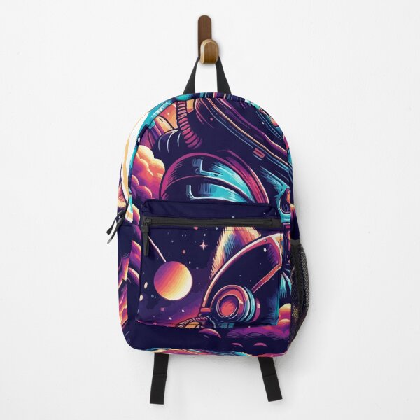 Item preview, Interstellar Space Cat designed and sold by Astral-Artisan.