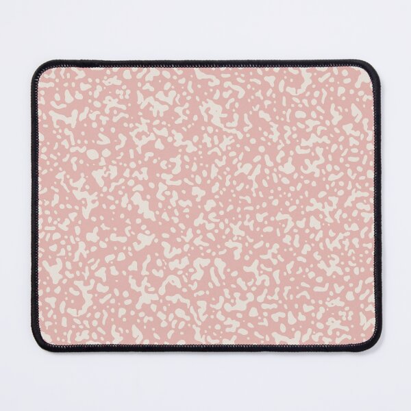 Item preview, Stippled Speckles - Eggshell on Rose Gold designed and sold by Megs Lang.