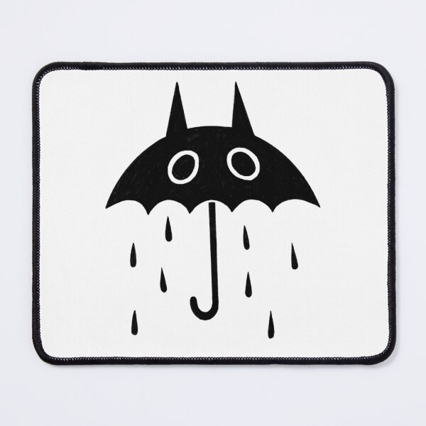 Item preview, Cat Umbrella designed and sold by hello-kseniia.