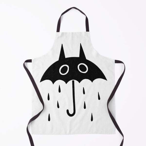 Item preview, Cat Umbrella designed and sold by hello-kseniia.