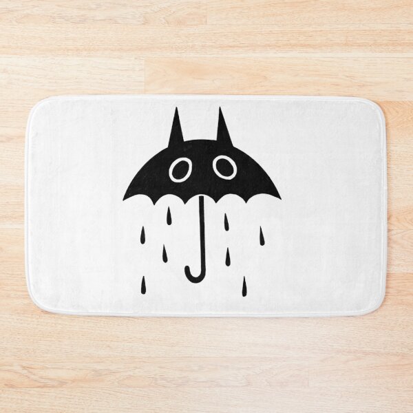 Item preview, Cat Umbrella  designed and sold by hello-kseniia.