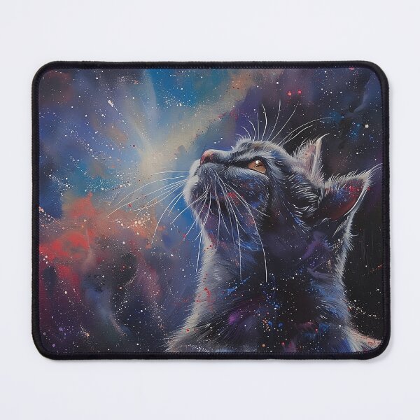 Item preview, Cat Universe designed and sold by CatsAndDogs-TF.