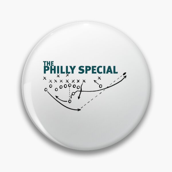 Item preview, Philly Special designed and sold by eimy-riojas.