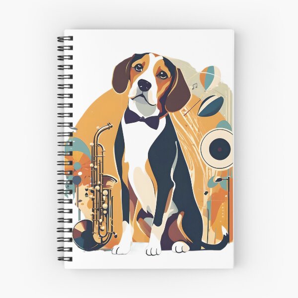 Item preview, Beagle - 7 designed and sold by Kappadog.