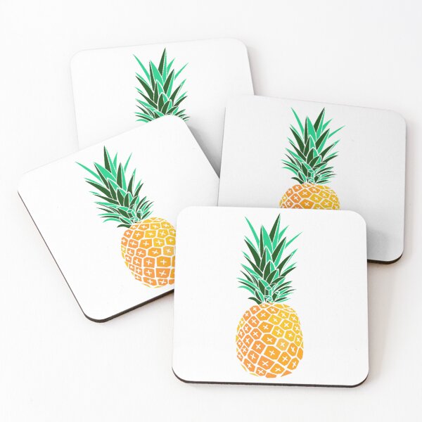 Item preview, Pineapple designed and sold by eimy-riojas.