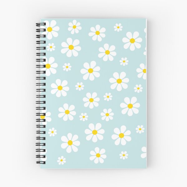 Item preview, Retro Daisies 3 designed and sold by Tanya C  Smith.