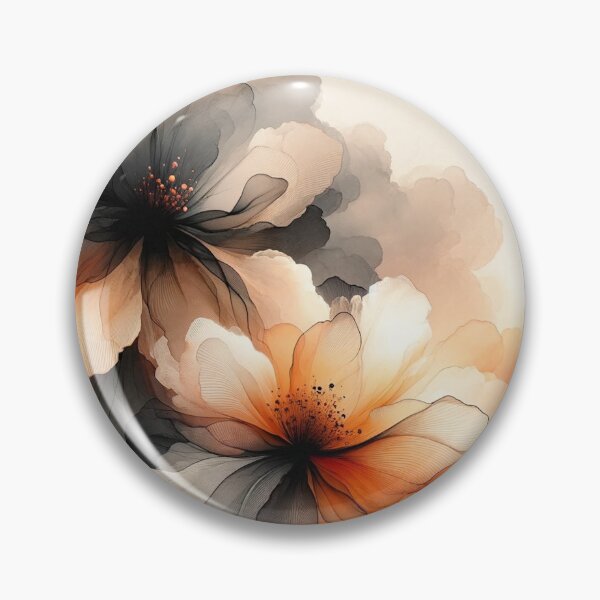Item preview, Sunrise Blossoms designed and sold by CardsStudio.