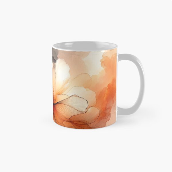 Item preview, Sunrise Blossoms designed and sold by CardsStudio.