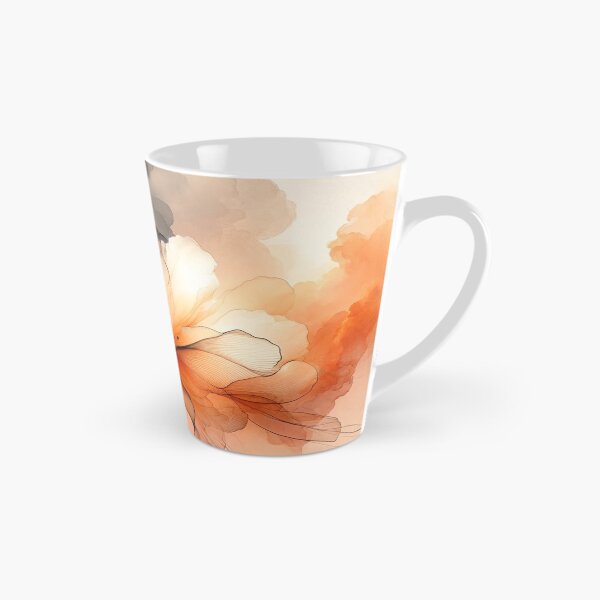 Item preview, Sunrise Blossoms designed and sold by CardsStudio.