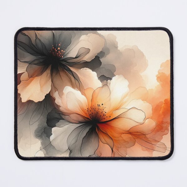 Item preview, Sunrise Blossoms designed and sold by CardsStudio.