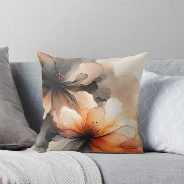 Item preview, Sunrise Blossoms designed and sold by CardsStudio.