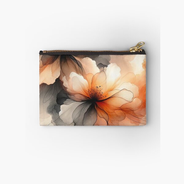 Item preview, Sunrise Blossoms designed and sold by CardsStudio.