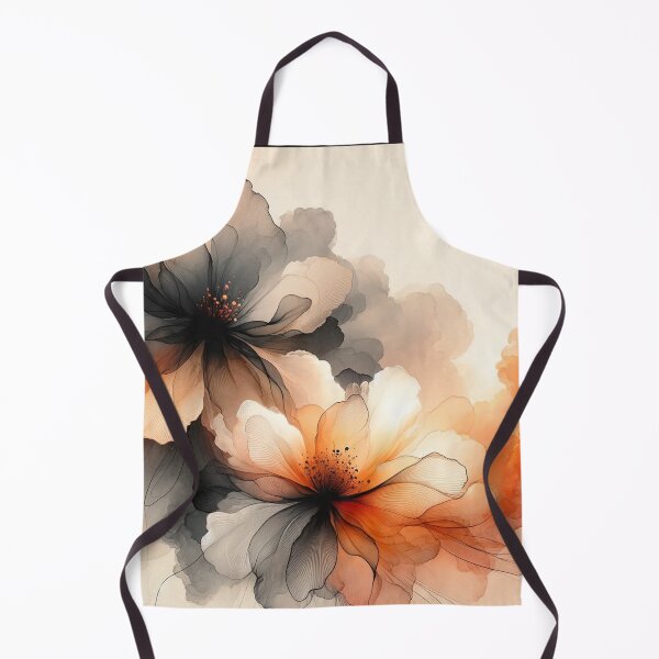 Item preview, Sunrise Blossoms designed and sold by CardsStudio.