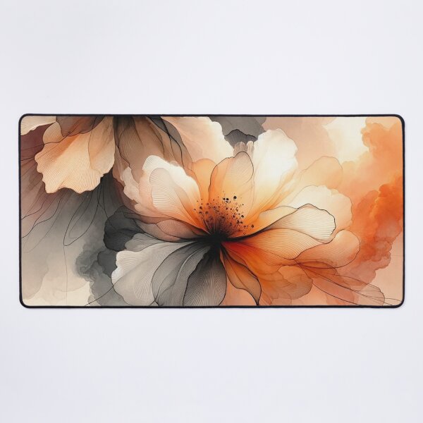 Item preview, Sunrise Blossoms designed and sold by CardsStudio.