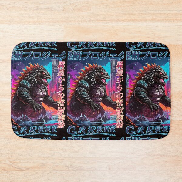 Item preview, 3Kaiju Project designed and sold by Pontom46.