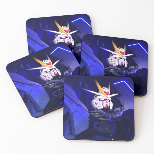 Item preview, Freedom Gundam Tokyo Diver City Gundam Base designed and sold by PugDronePhotos.