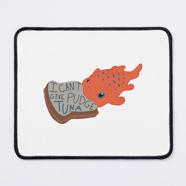 Item preview, Pudge Quote designed and sold by eimy-riojas.