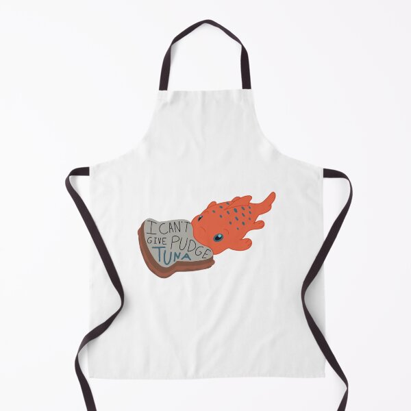 Item preview, Pudge Quote designed and sold by eimy-riojas.