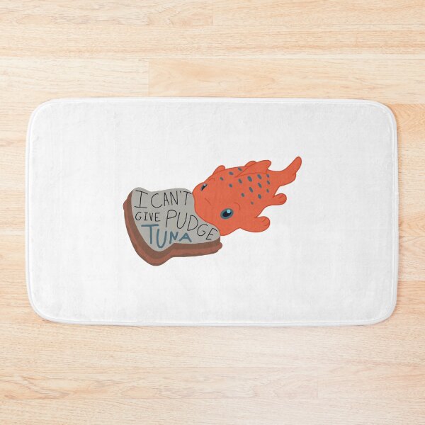 Item preview, Pudge Quote designed and sold by eimy-riojas.