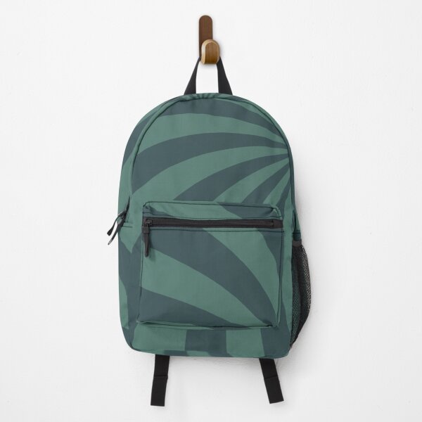 Item preview, Dark Green Swirl designed and sold by LinDraws.