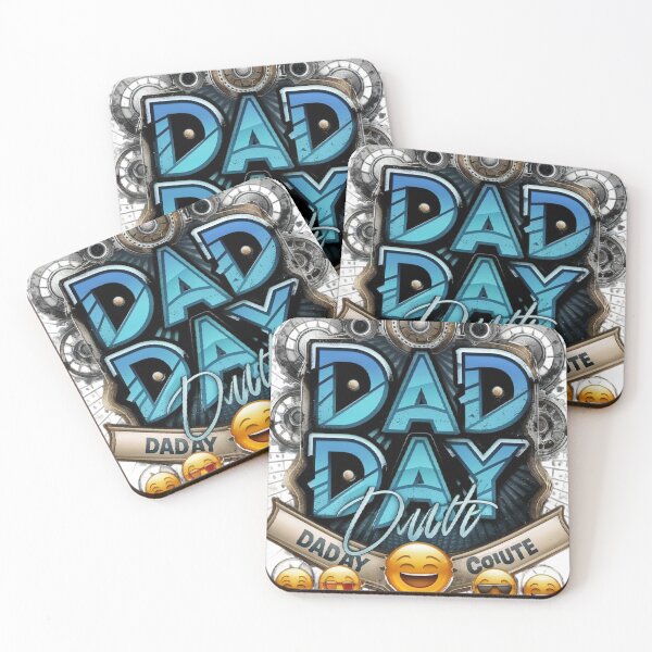 Item preview, FATHERS DAY T-SHIRT/HOODY/PHONES CASES designed and sold by justforyou2024.